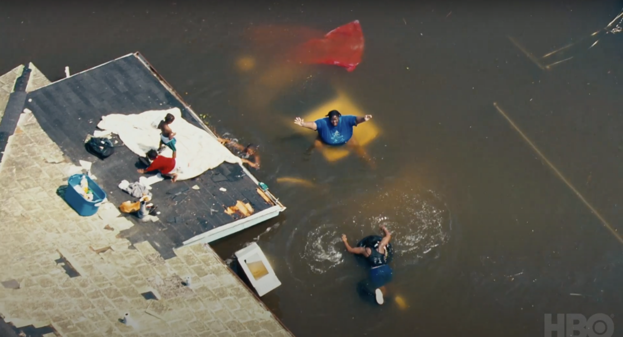 Watch Katrina Babies